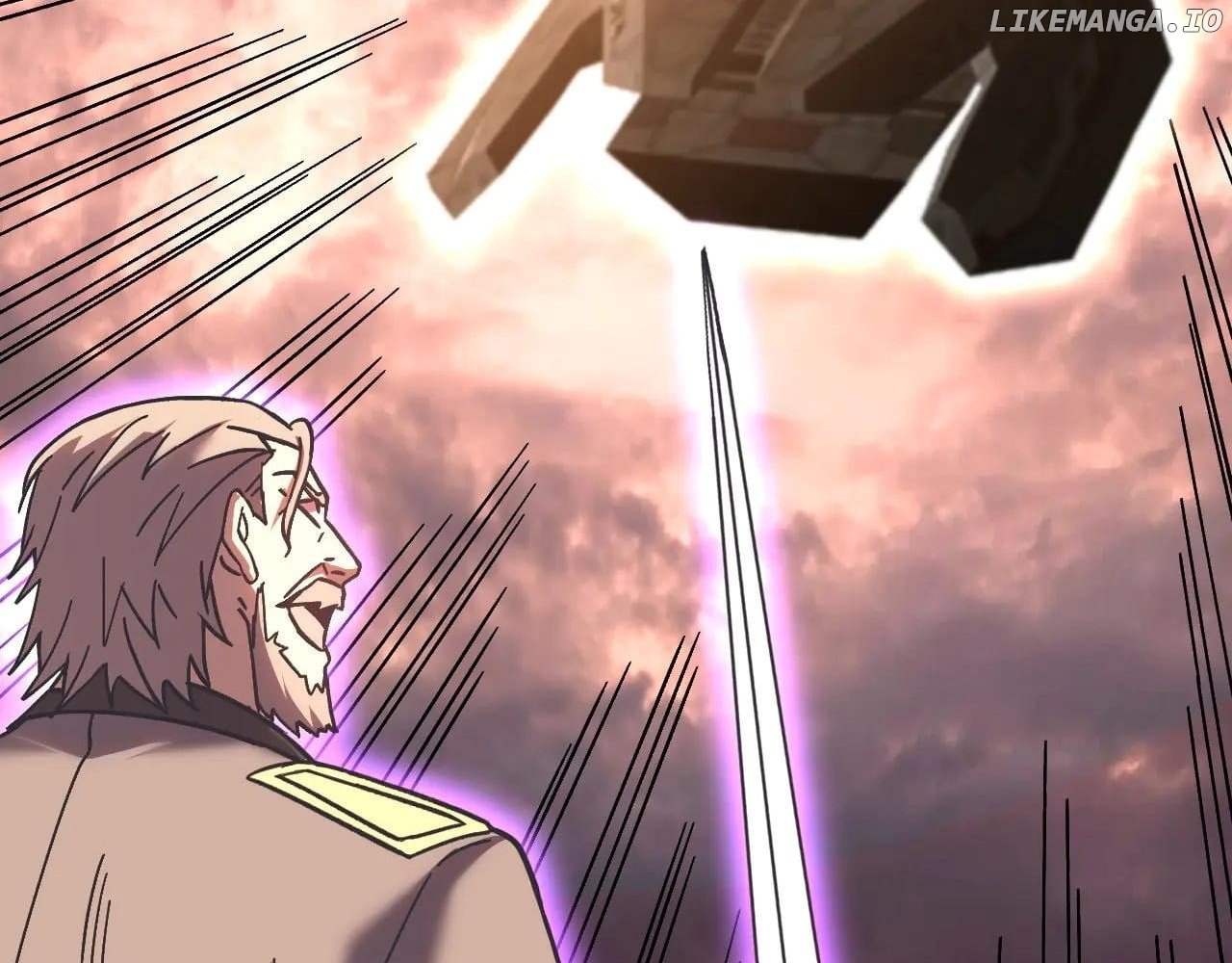 Log into the Future Chapter 219 - page 180